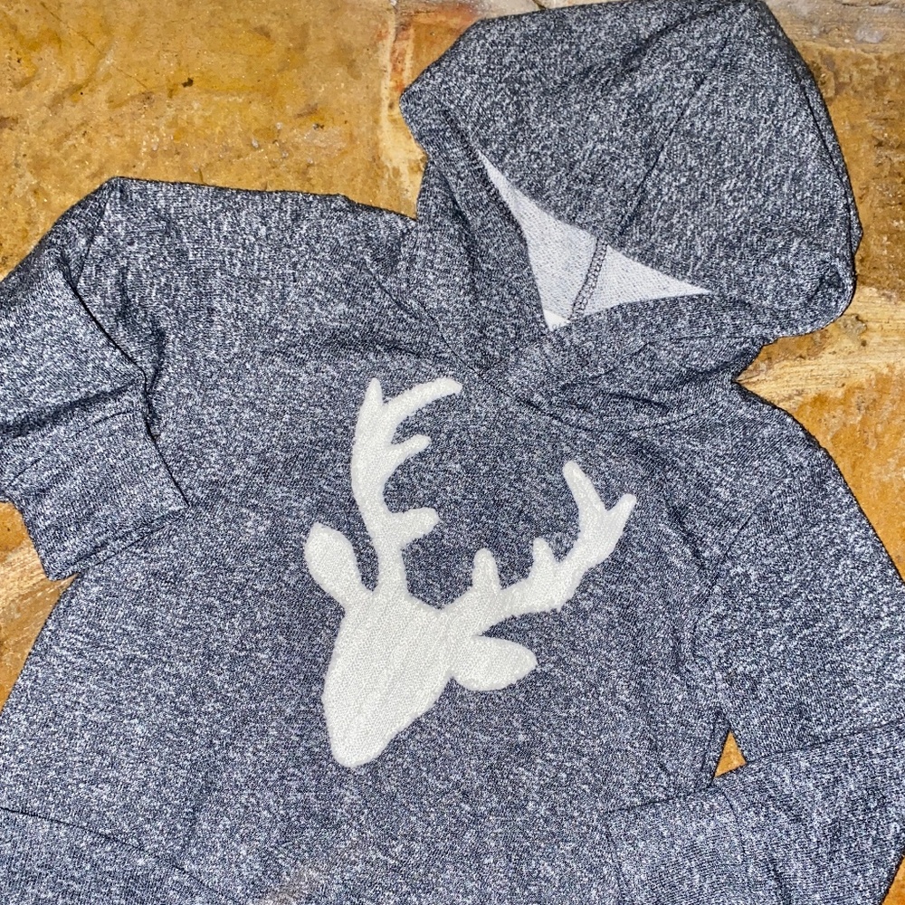 12 months sweater